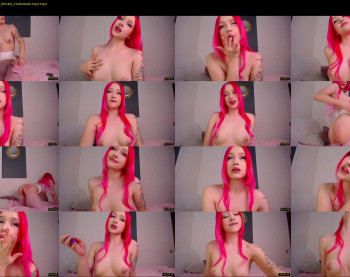 wild_lov — 75 minute Chaturbate female cam show recording, 1080p, Mar 13, 2022