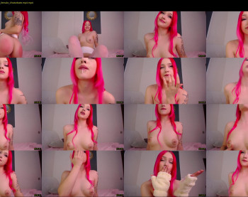 wild_lov — 54 minute Chaturbate female cam show recording, 1080p, Mar 13, 2022
