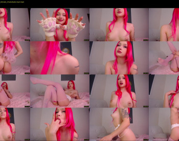 wild_lov — 52 minute Chaturbate female cam show recording, 1080p, Mar 13, 2022