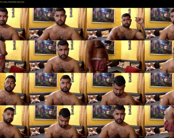 willhottwil1 — 46 minute Chaturbate couple cam show recording, 720p, Mar 13, 2022