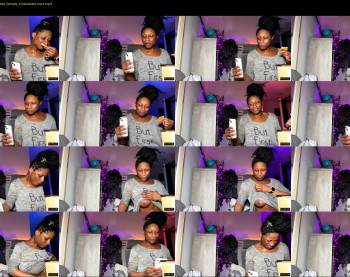 wynterheat — 3 minute Chaturbate female cam show recording, 720p, Mar 13, 2022
