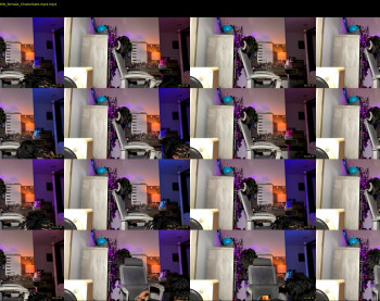 wynterheat — 4 minute Chaturbate female cam show recording, 720p, Mar 13, 2022