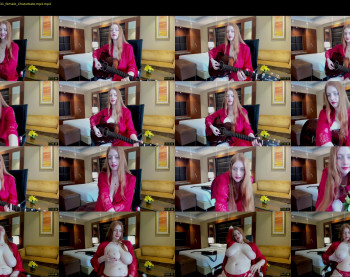 x__rose__x — 41 minute Chaturbate female cam show recording, 720p, Mar 13, 2022