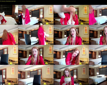x__rose__x — 91 minute Chaturbate female cam show recording, 720p, Mar 13, 2022