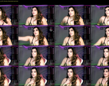 xclusivesecrets — 4 minute Chaturbate female cam show recording, 1080p, Mar 13, 2022