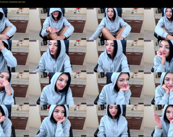xkimoraxx — 5 minute Chaturbate female cam show recording, 1080p, Mar 13, 2022