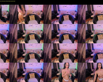 xlaracroftx — 10 minute Chaturbate female cam show recording, 720p, Mar 13, 2022