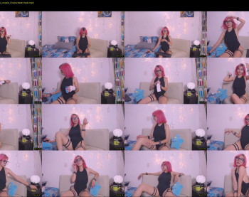 xx_x_mg — 54 minute Chaturbate couple cam show recording, 1080p, Mar 13, 2022