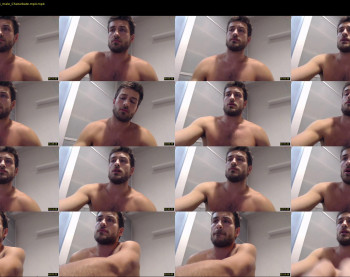 yoooups — 7 minute Chaturbate male cam show recording, 720p, Mar 13, 2022