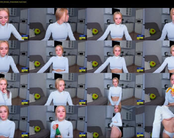 your__voice — 32 minute Chaturbate female cam show recording, 1080p, Mar 14, 2022
