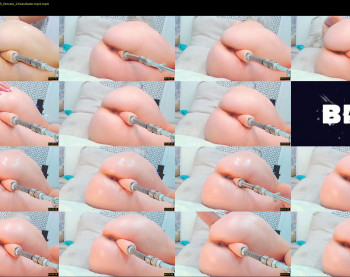 your_lina — 56 minute Chaturbate female cam show recording, 1080p, Mar 14, 2022