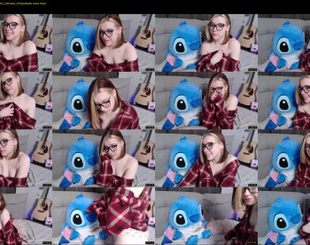 yunapeace — 5 minute Chaturbate female cam show recording, 1080p, Mar 13, 2022