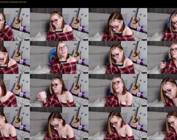 yunapeace — 14 minute Chaturbate female cam show recording, 1080p, Mar 14, 2022