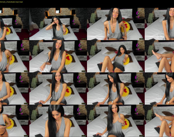 _adelle — 16 minute Chaturbate female cam show recording, 1080p, Mar 14, 2022