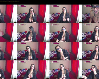 _amanda_seyfried19 — 59 minute Chaturbate female cam show recording, 720p, Mar 14, 2022