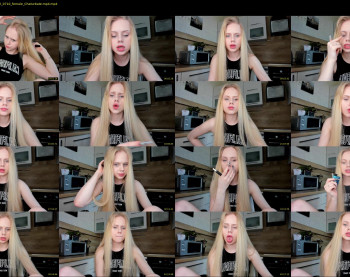_be_my_daddy — 52 minute Chaturbate female cam show recording, 1080p, Mar 14, 2022