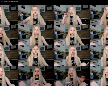 _be_my_daddy — 54 minute Chaturbate female cam show recording, 1080p, Mar 14, 2022