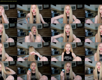 _be_my_daddy — 38 minute Chaturbate female cam show recording, 1080p, Mar 14, 2022