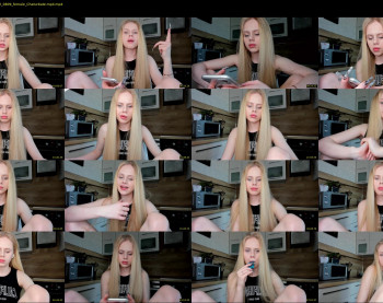 _be_my_daddy — 54 minute Chaturbate female cam show recording, 1080p, Mar 14, 2022