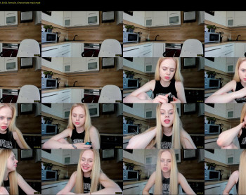 _be_my_daddy — 50 minute Chaturbate female cam show recording, 1080p, Mar 14, 2022