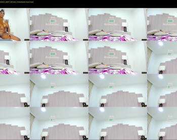 _huge_boobs_ebony — 68 minute Chaturbate female cam show recording, 1080p, Mar 15, 2022
