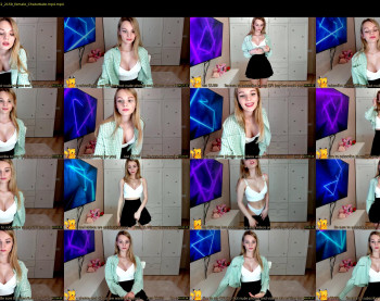 _passion_show_ — 55 minute Chaturbate couple cam show recording, 1080p, Mar 14, 2022