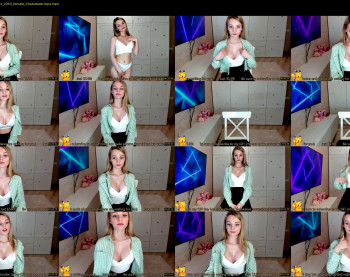 _passion_show_ — 56 minute Chaturbate couple cam show recording, 1080p, Mar 14, 2022