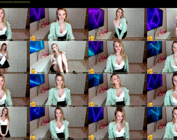_passion_show_ — 57 minute Chaturbate couple cam show recording, 1080p, Mar 15, 2022