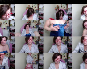 adelewildx — 77 minute Chaturbate female cam show recording, 720p, Mar 14, 2022