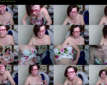 adelewildx — 78 minute Chaturbate female cam show recording, 720p, Mar 14, 2022