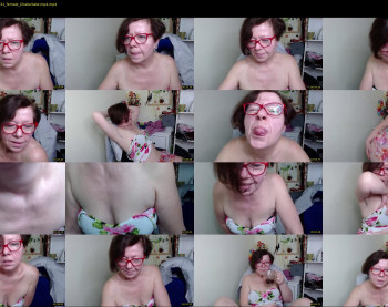 adelewildx — 56 minute Chaturbate female cam show recording, 720p, Mar 14, 2022