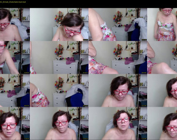 adelewildx — 16 minute Chaturbate female cam show recording, 720p, Mar 14, 2022