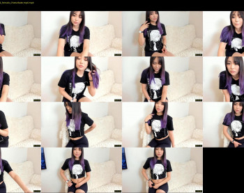aina_kun — 13 minute Chaturbate female cam show recording, 1080p, Mar 14, 2022