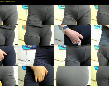 aina_kun — 12 minute Chaturbate female cam show recording, 1080p, Mar 14, 2022