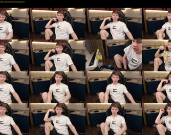 alex_gotcha — 17 minute Chaturbate male cam show recording, 1080p, Mar 14, 2022