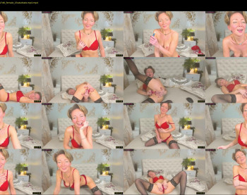 alexandrafix — 83 minute Chaturbate female cam show recording, 720p, Mar 14, 2022