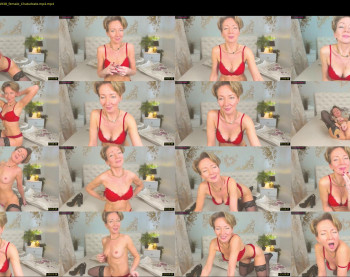 alexandrafix — 86 minute Chaturbate female cam show recording, 720p, Mar 14, 2022