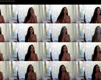 alexispixie — 5 minute Chaturbate female cam show recording, 720p, Mar 14, 2022