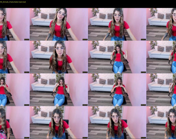 alice_buffy — 7 minute Chaturbate female cam show recording, 1080p, Mar 14, 2022