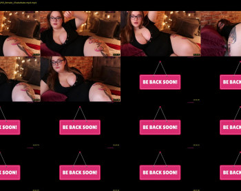 alissa_styles — 32 minute Chaturbate female cam show recording, 1080p, Mar 15, 2022
