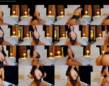 alliana_joy — 54 minute Chaturbate female cam show recording, 1080p, Mar 14, 2022