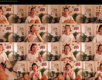 alone_together_ — 33 minute Chaturbate female cam show recording, 1080p, Mar 14, 2022