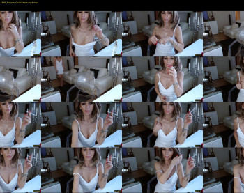 amanda0803 — 6 minute Chaturbate female cam show recording, 720p, Mar 14, 2022