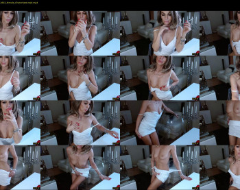 amanda0803 — 14 minute Chaturbate female cam show recording, 720p, Mar 14, 2022