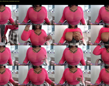 amazon_brunette — 43 minute Chaturbate female cam show recording, 720p, Mar 14, 2022