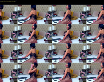 amberwillis — 4 minute Chaturbate female cam show recording, 1080p, Mar 14, 2022