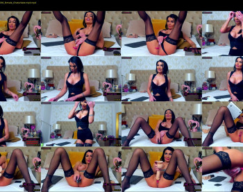 amberwillis — 55 minute Chaturbate female cam show recording, 1080p, Mar 15, 2022