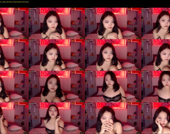 amyalwayshere — 10 minute Chaturbate female cam show recording, 720p, Mar 14, 2022