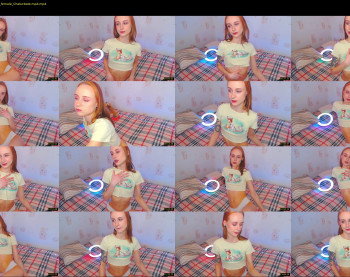 an_ross — 27 minute Chaturbate female cam show recording, 1080p, Mar 14, 2022