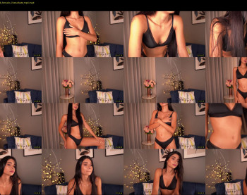 anablerd — 44 minute Chaturbate female cam show recording, 1080p, Mar 15, 2022